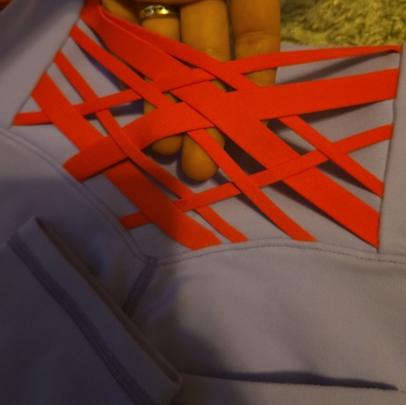 PowerHold leggings - Picture 7 of 9